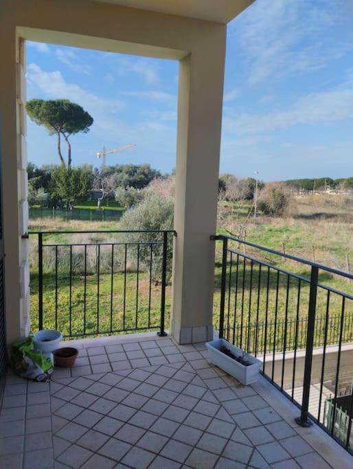 Appartamento Fiore Di Loto Loft Est