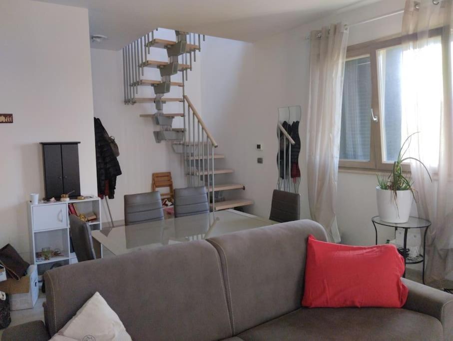 Appartamento Fiore Di Loto Loft Est *