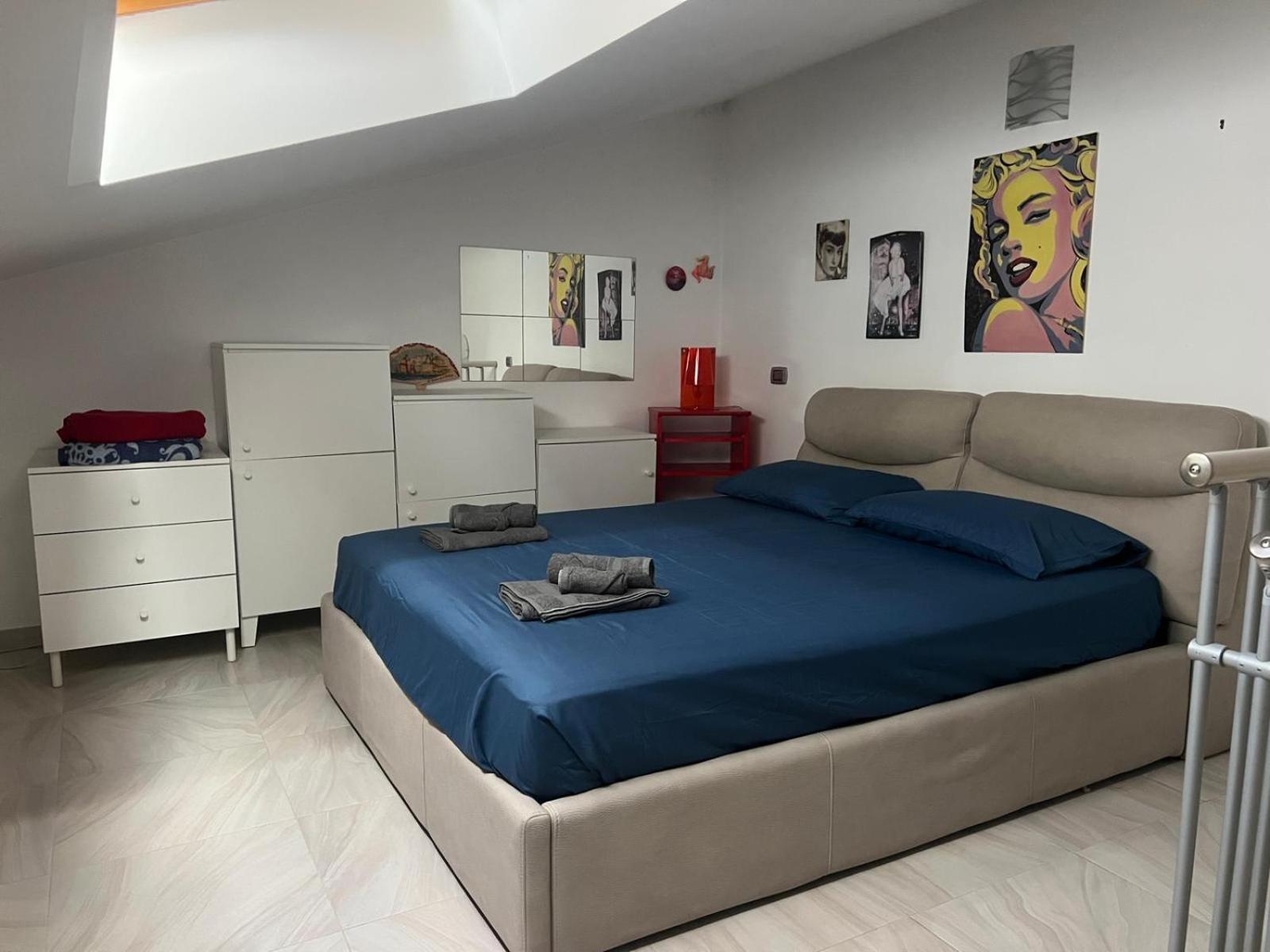 Fiore Di Loto Loft Est Appartamento